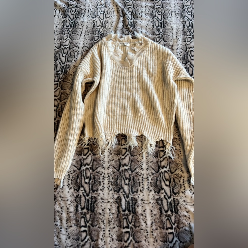 Sweater